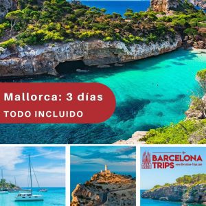 mallorca 3 dias