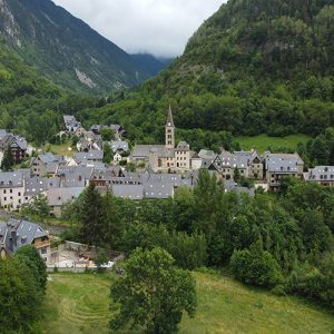 Arties-valle-aran