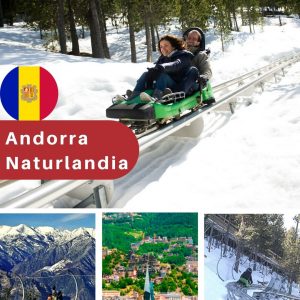 naturlandia tobogan