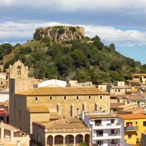 begur