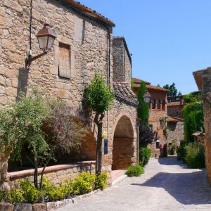 peratallada