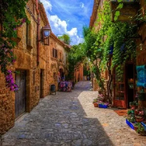 peratallada-gerona