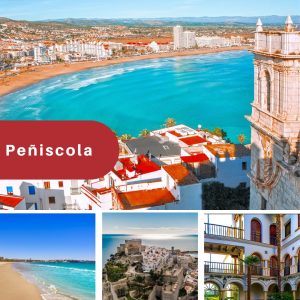 Peñiscola, 29 Agosto 2026