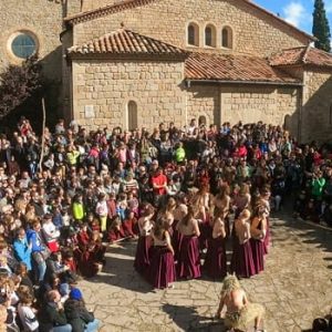 Foto Fira Bruixes Sant Feliu III