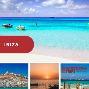 IBIZA, April 30 to May 3, 2026