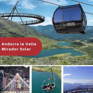 Andorra, Oct. 17, 2026